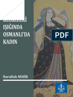 Arsiv Belgeleri Isiginda Osmanlida Kadin