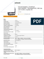 ComPact NSX - LV433248