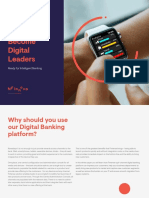 Fintense Whitepaper - Becoming Digital
