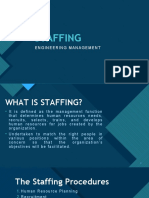 Staffing Group 2 1
