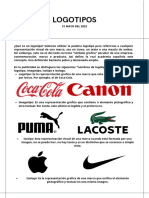 Logotipos: características y tipos de logos para empresas