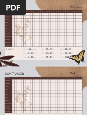 TRACKER