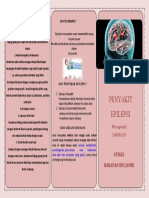 Leaflet Epilepsi Fitri