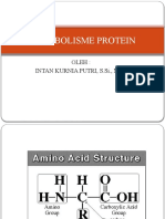 PERT 5 BIOKIMIA-metabolisme Protein