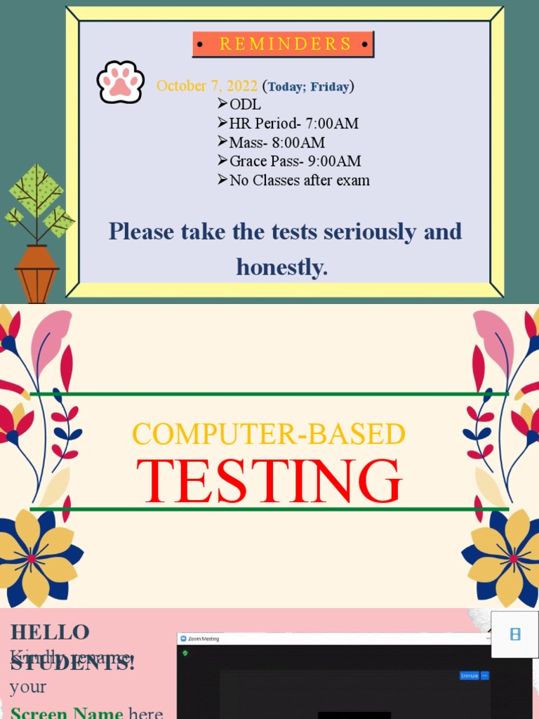 HR Grace PDF Educational Assessment Test (Assessment)