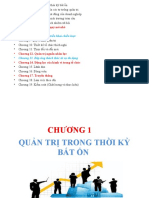 Chuong 1-Tong Quan Ve Quan Tri