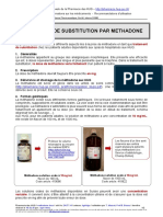 Methadone