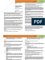 Statutory Construction Finals