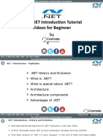 Dot Net Introduction Trai.8654864.Powerpoint