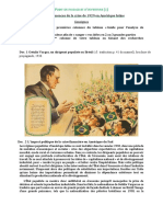 PPO 1 - Les Conséquences de La Crise de 1929 en Amérique Latine