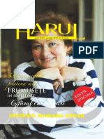 Revista Harul nr.243 (3) Din 2012