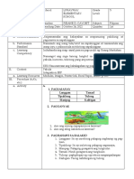 LP Filipino Grade 6 - October 24, 2022 - Module 1 - Review