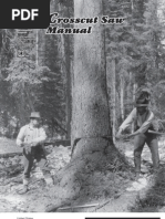 Download Crosscut Saw Manual by ursind SN6054791 doc pdf