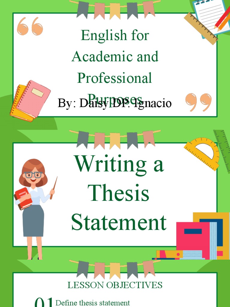 eapp thesis statement pdf