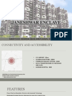 Janeshwar Enclave
