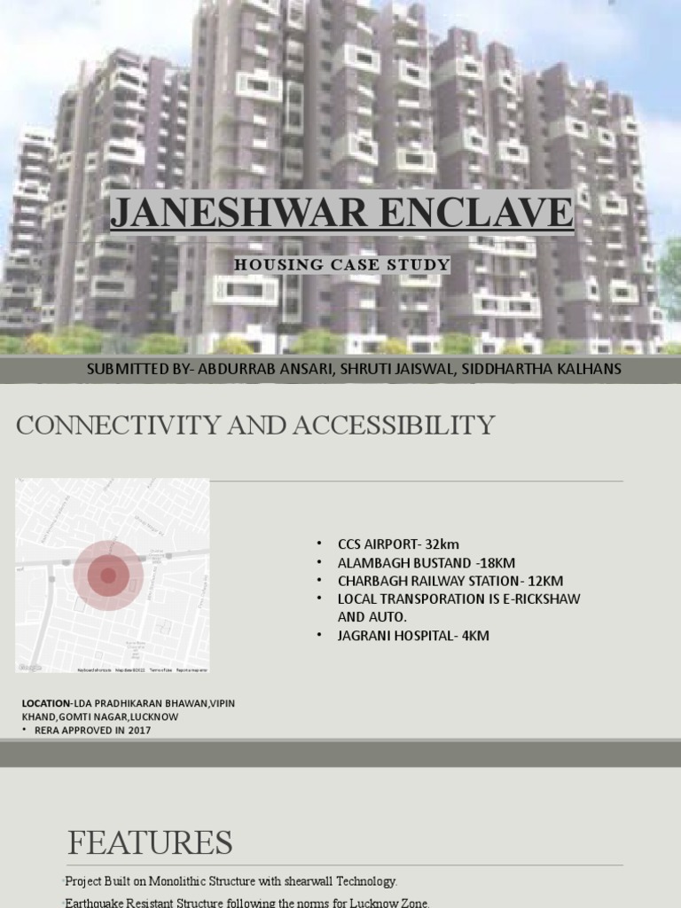 Janeshwar Enclave PDF