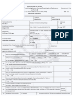 E Madhavi ITR 2020-21