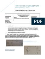 Elektrotechnika 1