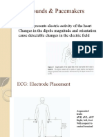 6heart Sound Pacemaker