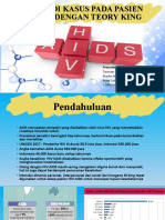 Pengkajian Pasien Hiv Rev