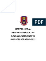 Dokumen - Tips - 80179602 Kertas Kerja Mohon Peralatan