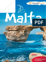 Malta. Ubezpieczenie W Podróży