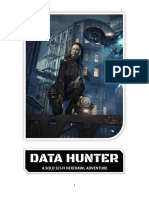 Data Hunter's Guide