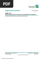 Saudi Aramco Inspection Form 175 Guide | PDF | Nondestructive Testing ...
