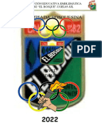 Bases de Olimpiadas Bosquesinas 2022-30!08!22