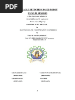 Download Obstacle Detection Based Robot by Rama Krishna SN60549696 doc pdf