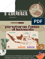 Fauna Di Indonesia