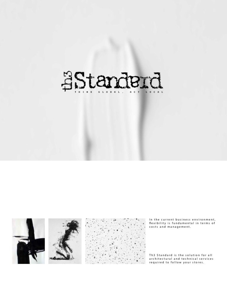 th3 StandardGeneral Presentation PDF