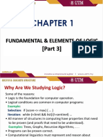 Stud - CH01P3 Fundamental of Logic - 2021s2