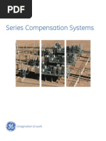 GE, Series Compensation Systems