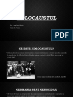 Holocaust