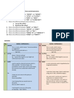 Check-Up Test 1