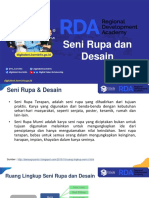 Materi Ajar RDA (UK 1)