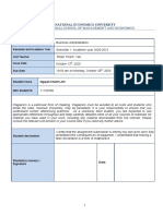 Case Study - TOSHIBA (Format)