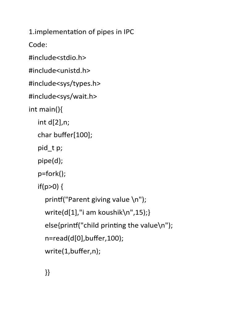 OS | PDF | Computers | Technology & Engineering