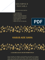 Pancasila