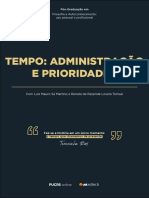Filo2021 Tempo Administrao e Prioridades Livro Da Disciplina Offline2