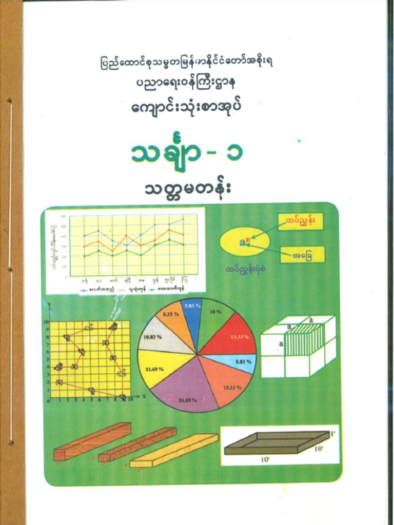Grade 7math 1 TB | PDF