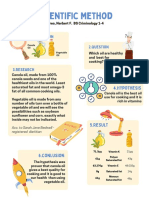 Which Oil is Healthier for Cooking? A Study on Canola Oil vs. Vegetable Oil