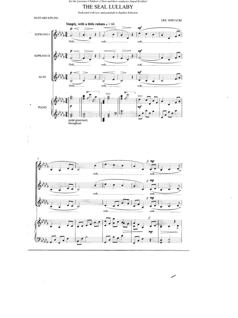 seal-lullabye-ssa-pdf