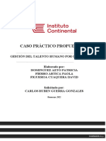 C.S Propuesto - Idl 2 Gestion David Richard Figueroa