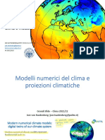 GS Clima Models