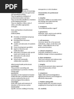 Counseling Reviewer