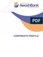 Awash Bank Corporate Profilev 3