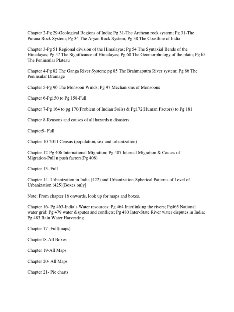 PHYSICAL GEOGRAPHY BY KHULLAR PDF FREE DOWNLOAD intelligence overview