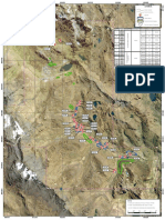 Mapa de Diseño de Cobertura